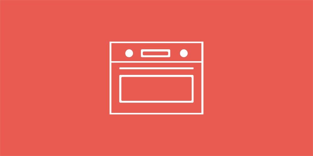 Bosch Steam Oven Repairs