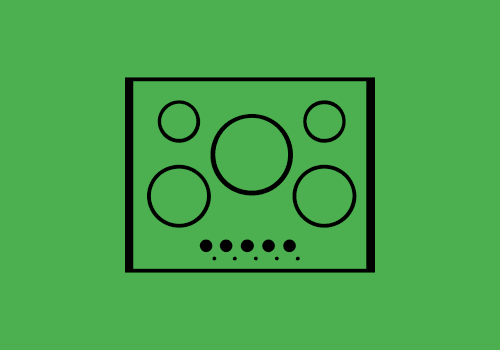Electric Hob