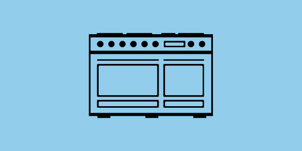 Cooker Repairs