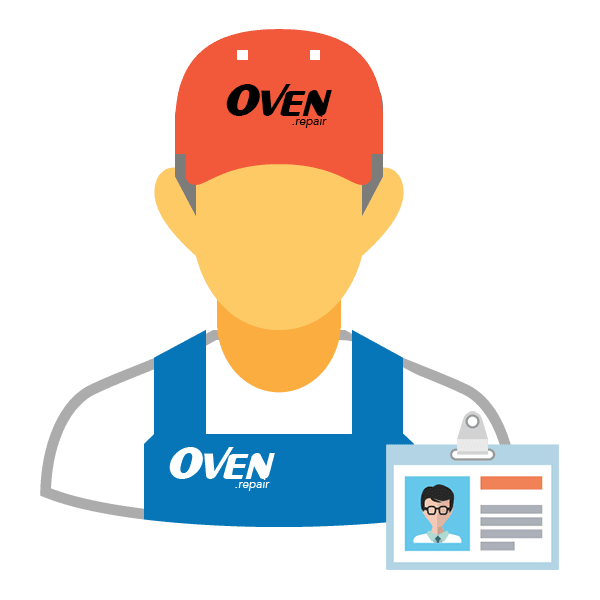Oven Repair London