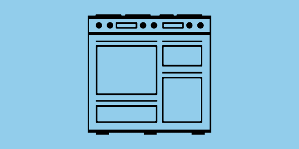 Range Cooker