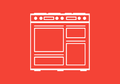 Range Cooker